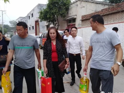 大连建国医院怎么样？扶贫助困