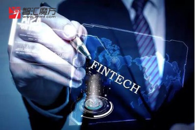 金融科技走向智能时代 智汇魔方发力推进金融智能