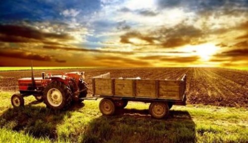 法汇贷专注三农 开辟支农新天地