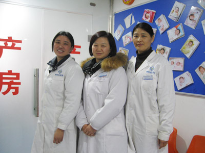 随州现代医院如何 现代医院专业护理 产房被新生儿挤爆