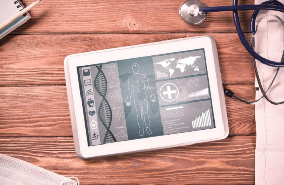 【献礼十九大】福瑞股份绘就“慢病管理”新蓝图