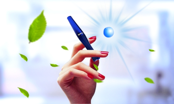 一元钱 开启抽爆珠烟新时代