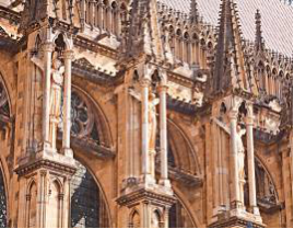 探寻建筑审美，首地·云梦台演绎城市人居美学价值