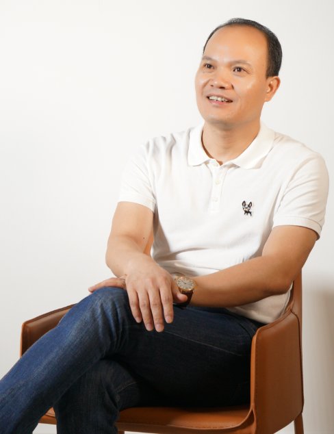 欧神诺陈家旺：从陶博会看建陶行业发展新格局