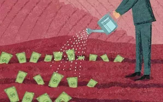 秒钱深耕普惠金融，助力人人享有财富自由