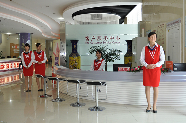 昆明送子鸟医院口碑 打造百姓口碑好的医院