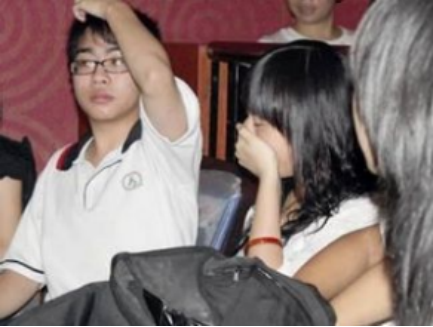 14岁有狐臭，可以用白醋去除狐臭吗？