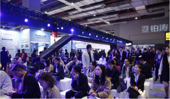 亮相锦江展会引领投资新风向 铂涛集团深度挖掘年轻市场活力