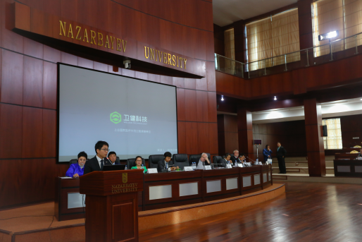 大健康产业的创新之路 浙江卫健开出数字健康管理“良方”