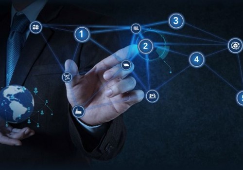 供应链金融崛起 博安杰开拓创新