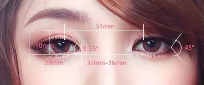 福州美莱华美美容医院割双眼皮要多少钱