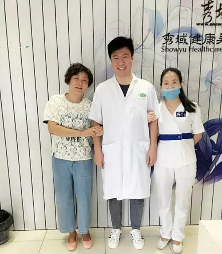 减重手术是健康的另一个快捷安全之门