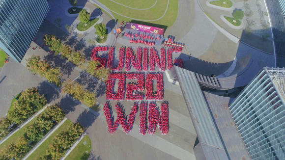 嗨购11天！苏宁置业带你玩转O2O购房节