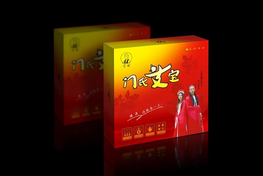 门氏艾宝为什么能够引领艾草养生?