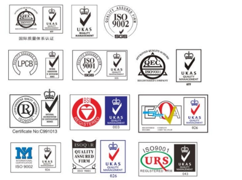 家装进口管道产品质量认证繁多 阔盛帮你划重点