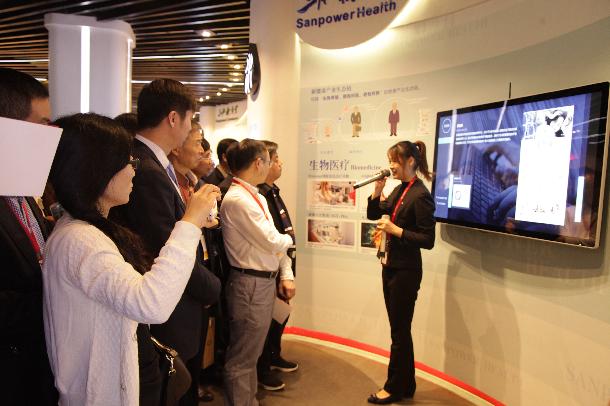 袁亚非重视企业文化，中国企业文化建设（江苏）峰会代表团到访