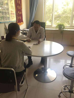 呼市东大肛肠医院乱收费  仁者爱人，诚信行医，和谐发展