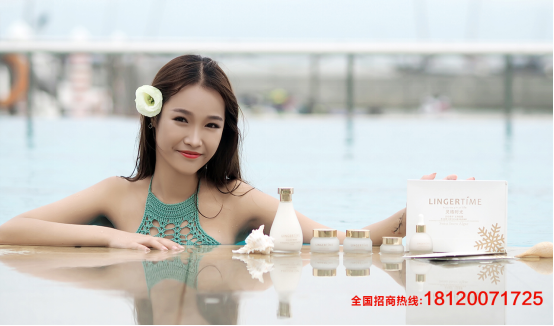 微商小白如何选择品牌？灵格时光 欧诗漫 一叶子