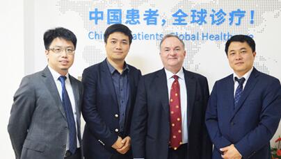 哪类人群更适合出国看病，寻求国际医疗服务？