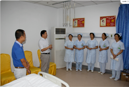 泉州长庚耳鼻喉医院是骗子？好的品质是做一个好医院的前提