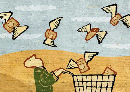 看清楚了 银行理财 基金 P2P网贷管理费大对比