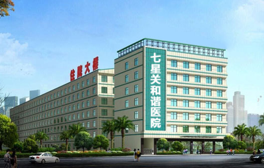 毕节和谐医院怎么样?和谐医院地址在哪里?