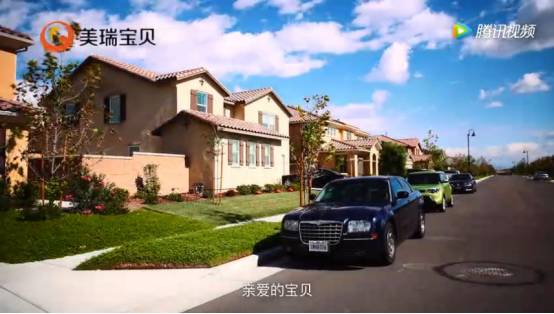 赴美生子不简单，美瑞宝贝美国月子中心和他们有什么不同