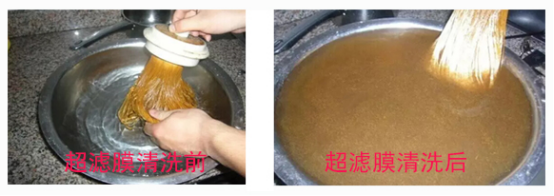 看到净水器滤芯我不淡定了 赶紧查查净水器哪个牌子好