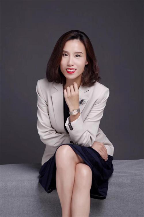 对话睿博财富CEO徐子惠：以客户为中心，提供人文化服务