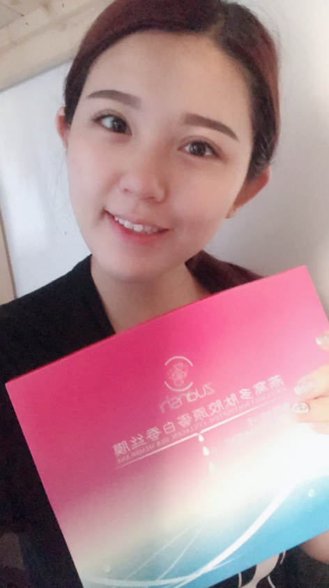 ZS钻石国际  燕窝多肽胶原蛋白蚕丝面膜广受网红追捧  成面膜界“宠儿” 