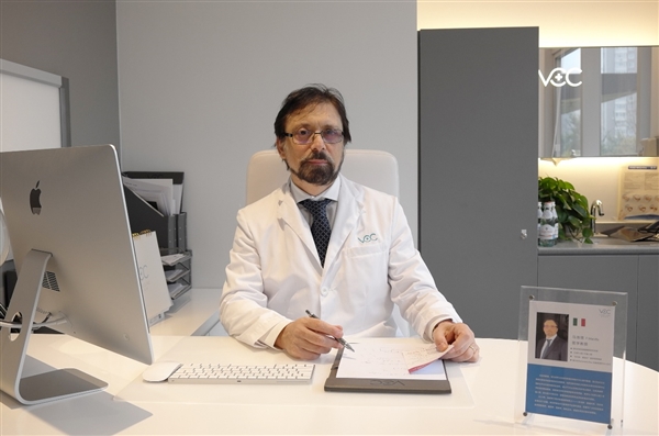 欧洲肠道菌群研究专家  马洛塔 肠健康才能常健康