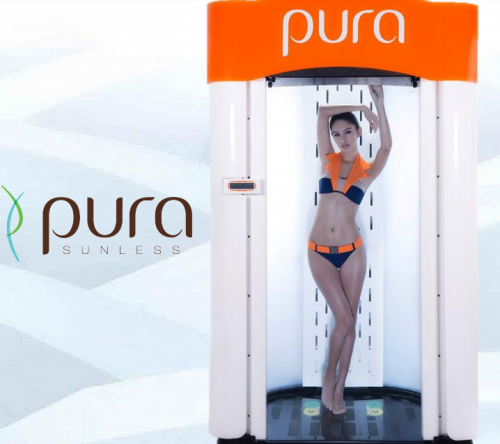 DR REBORN喷雾式美白机，给你不一样的美白体验