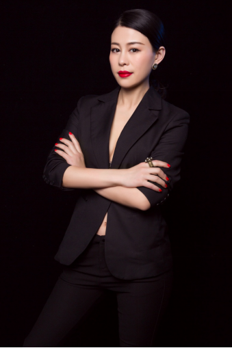  “移动电商新领袖”谭云：大健康产业是新微商2.0时代的最大风口