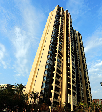 恒瑞集团周勇军：打造绿色建筑 引领低碳环保新风尚