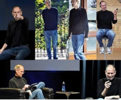 为什么韦杰总是一身中式长衫？因为他要强调中华文明