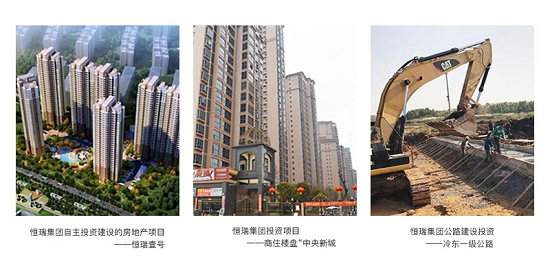 恒瑞集团：创新业务多点开花 商业布局实现新突破