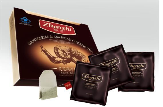 “背影姐”王思思确认拿下甄芝灵芝西洋参茶项目