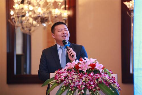 睿博财富西安第二分公司启动仪式隆重举行