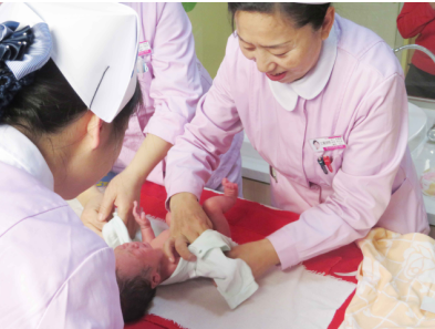 大庆和美家妇产医院荣升大庆首家二级妇产专科医院