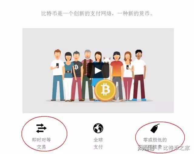 为什么说比特币现金（BCH）比比特币更具投资价值？
