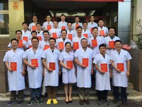 天坛•燕达脑科中心:人才，兴院强科的催化剂 