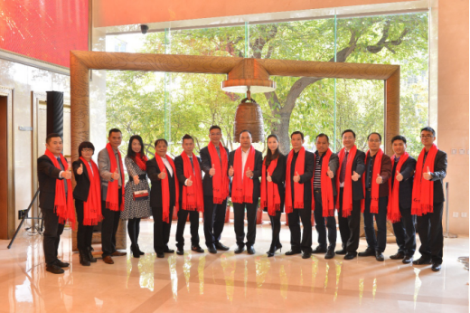 光腾新能登陆新三板  新技术或将取代传统采暖方式