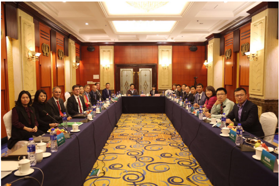 中欧木地板行业交流新里程碑，迎全球发展新趋势 滚动 第2张