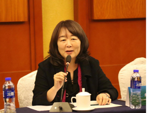 中欧木地板行业交流新里程碑，迎全球发展新趋势 滚动 第15张