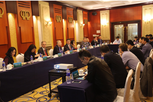 中欧木地板行业交流新里程碑，迎全球发展新趋势 滚动 第13张