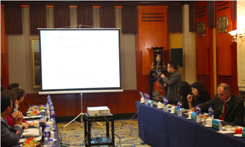 中欧木地板行业交流新里程碑，迎全球发展新趋势 滚动 第12张