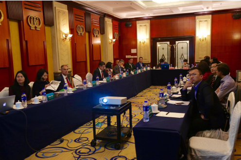 中欧木地板行业交流新里程碑，迎全球发展新趋势 滚动 第17张