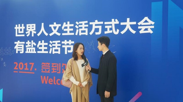 一生君创始人兼CEO吕舟：为推广健康理念从投资人转变为创业者