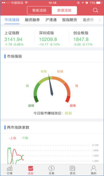恒泰证券头派账户个人炒股开户流程更加注重用户体验