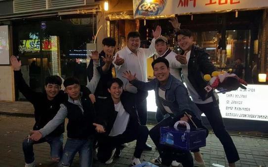 万万没想到！路德FC综合格斗选手敖日格乐海外爆红！